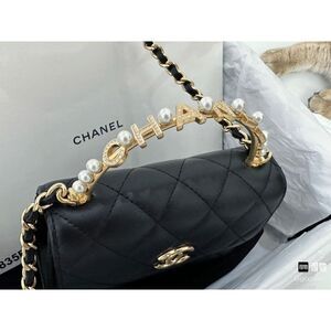 Chanel Women Pre-Loved Bag Brand New Condition